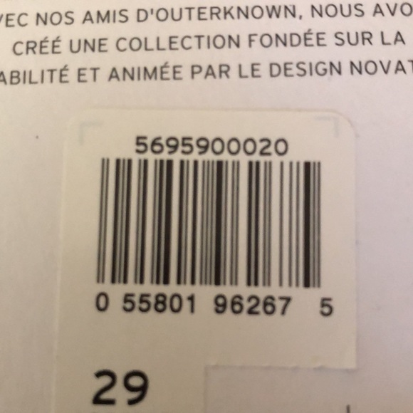 Men Levi’s board shorts - Picture 5 of 5